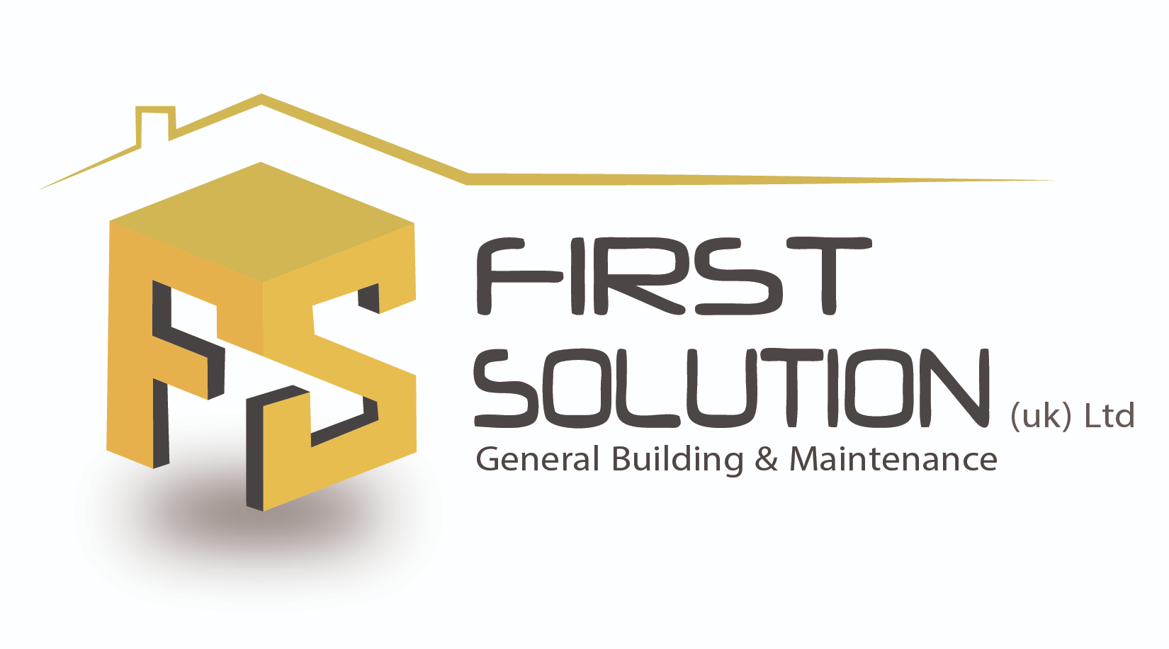 First Solution UK LTD